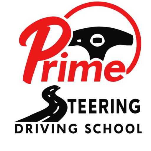 PrimeSteering-DrivingSchool